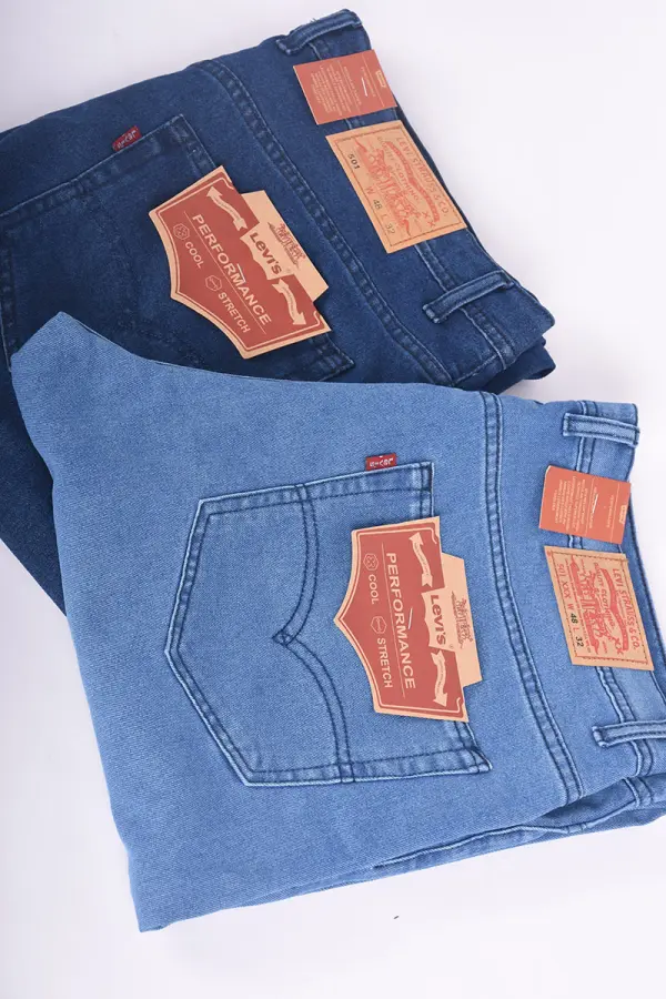 Pack 2 Levi's Regular Fit
