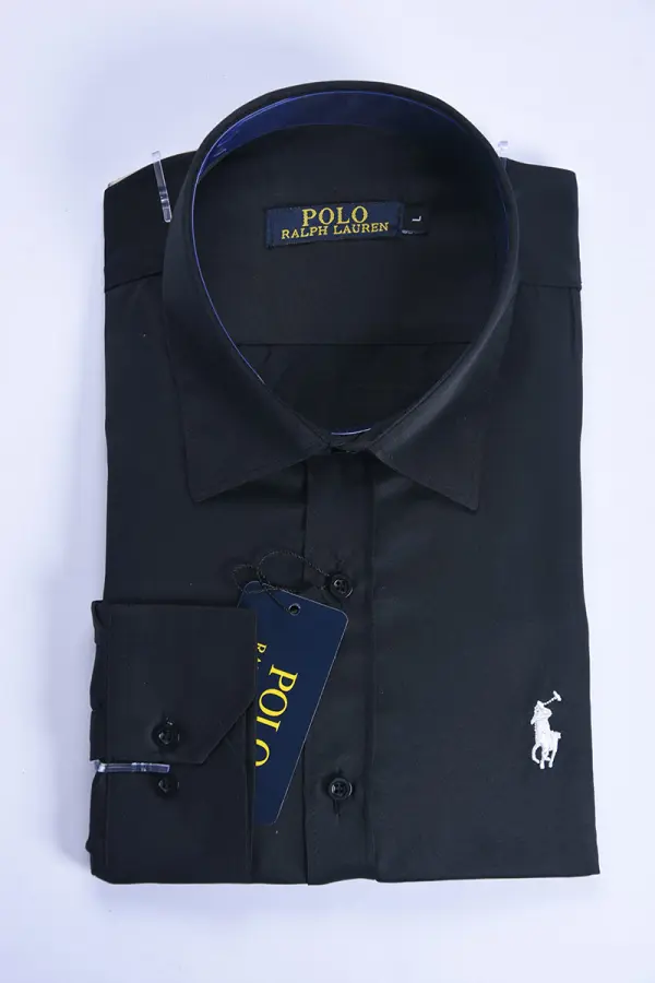 Chemise Ralph En pur Coton